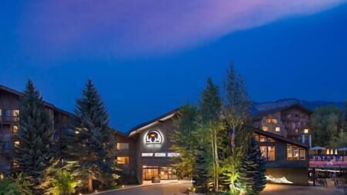 Jackson Resort | Snow King Resort Jackson Wyoming