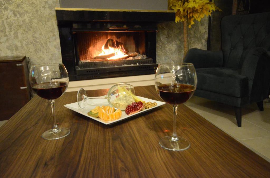 Sarikamis Hotel | Snow Mount Hotel