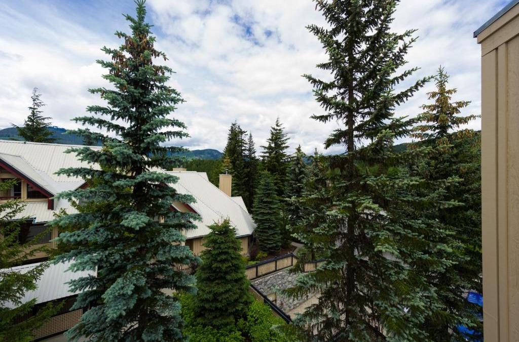 Blackcomb Apartment | Snowberry Villas