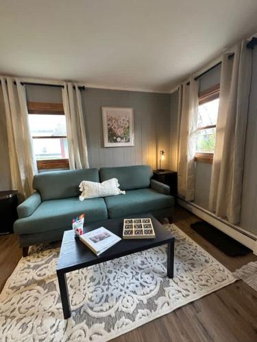 Bessemer House | Snowbound Bliss at Powderhorn Mountain