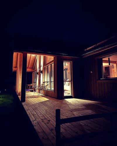Gala Villa | Snowcake Cottage