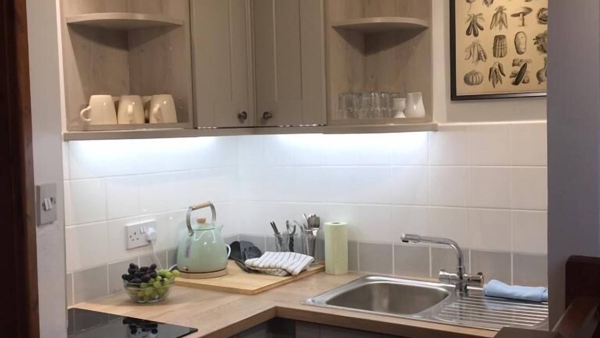 Bethesda Cabin | Snowdonia Mountain Lodge
