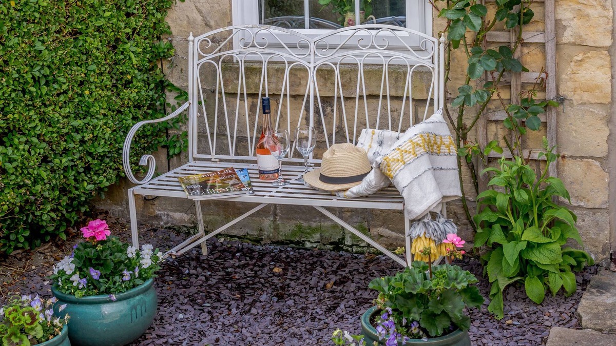 Wetherby Cottage | Snowdrop Cottage