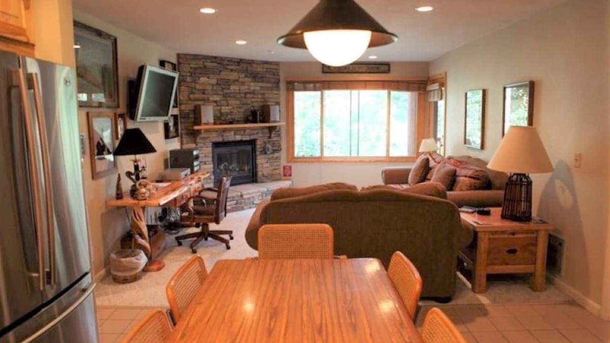 North Park City Condo | Snowflower #59: Ski-In/Ski-Out, Premiere Park City Condo