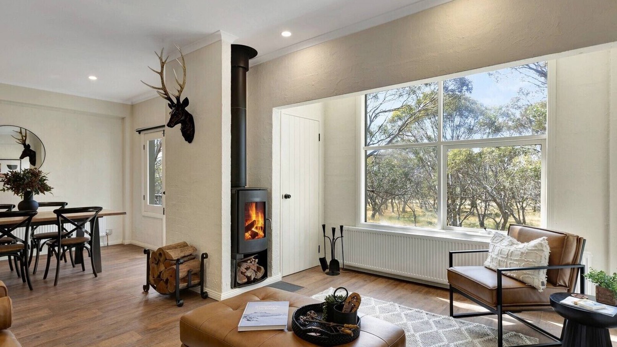 Dinner Plain Apartment | Snowgums 17 - Dinner Plain