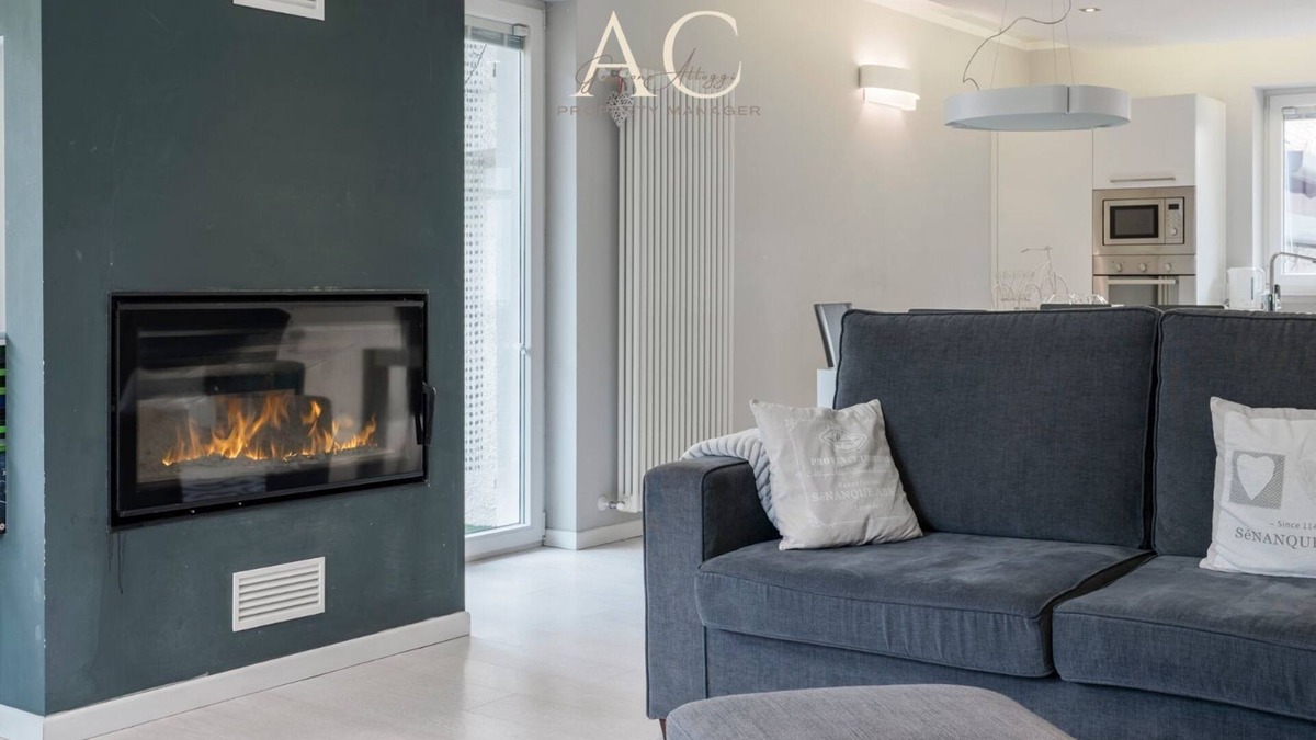 Incudine Apartment | Snowhite - Two Bedroom Apartment, Sleeps 6