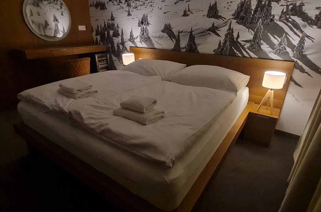Valca Apartment | Snowland Apartmány