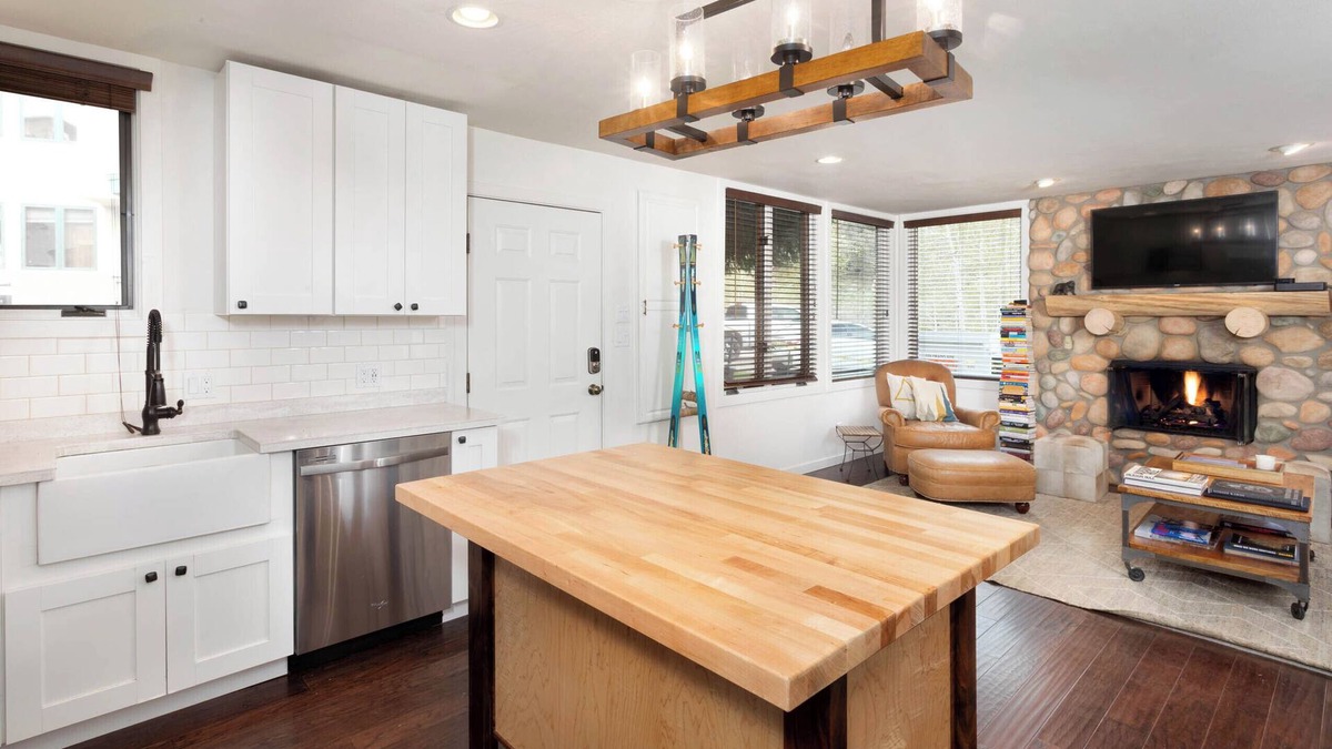 Snowmass Village House | Snowmass Ski House By Luxuri