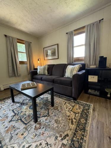 Bessemer House | Snowy Escapes at Powderhorn Mountain