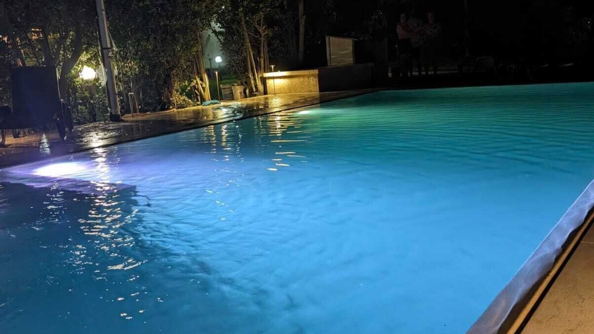 Petrosino House | Sns Marino's Resort 1