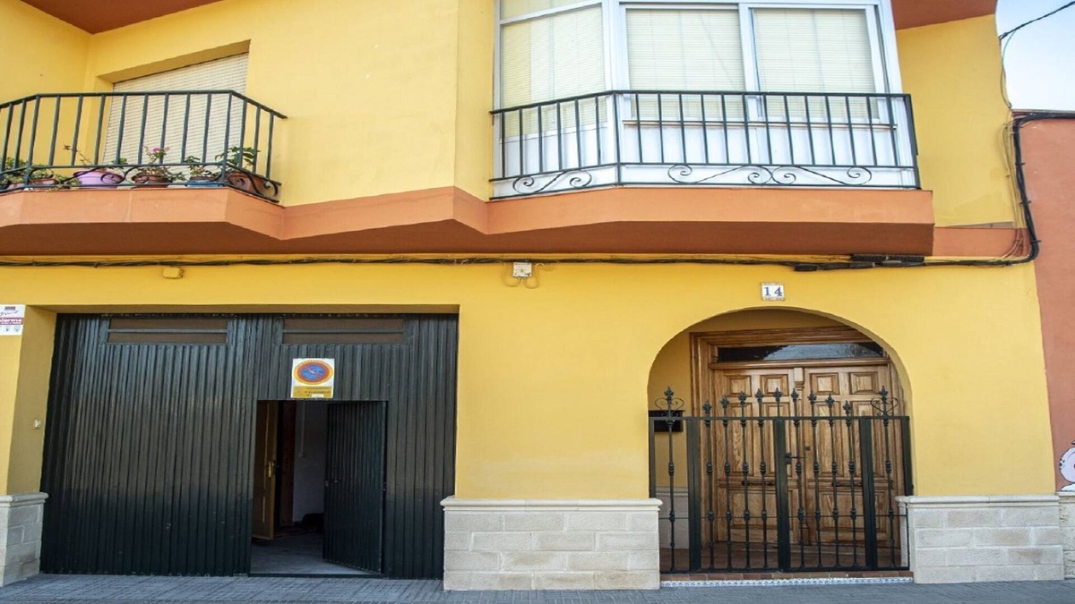 Villarrobledo Apartment | Snug apartment near the center of Villarrobledo
