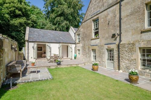 Combe Hay House | Snug at Combe Hay