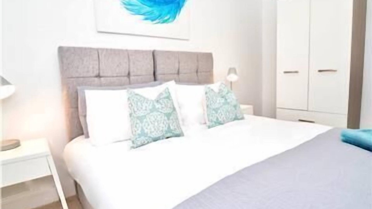 Helensburgh Apartment | Snug - Tur Sealladh Apartment