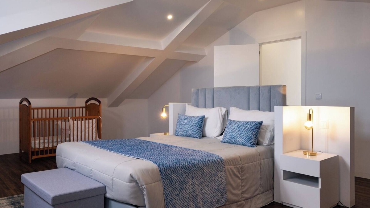 Figueira da Foz Apartment | Snuggly Corner by Trip2Portugal
