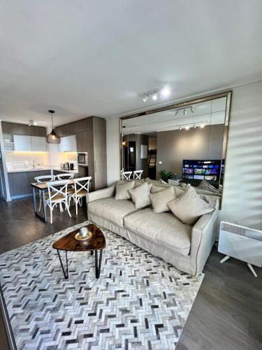 Concon Apartment | Soñado depto 2d/2b en Con Con