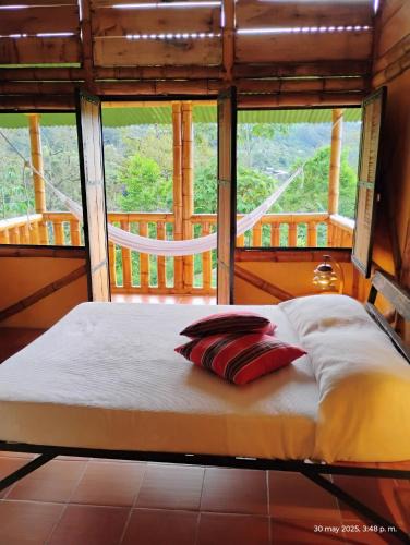 Cordoba Cabin | Soñarte Vital
