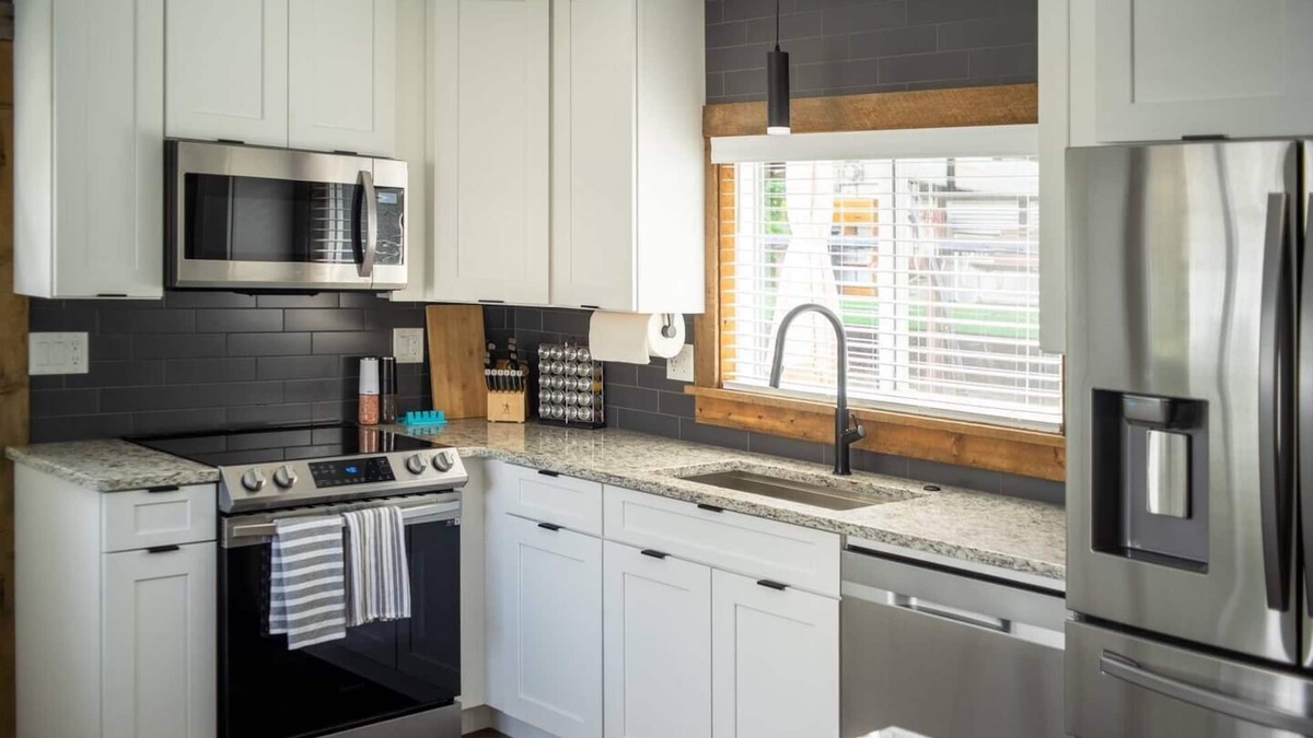 Ronan House | So Fresh and So Clean.nn