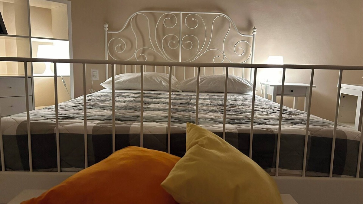 Pistoia Apartment | So&Lo the right place for visiting Tuscany