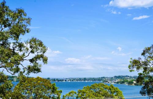 Fishing Point House | So Sweet Home with Water View