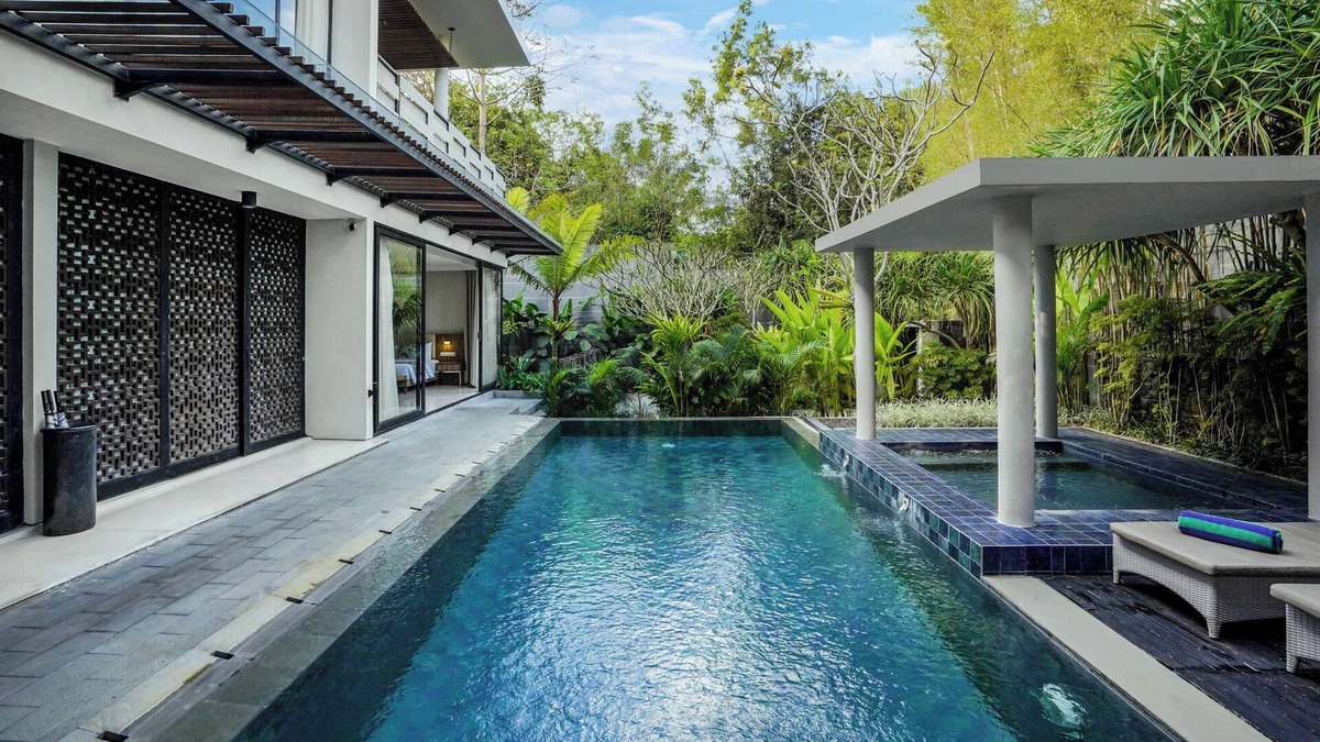 Sawangan Villa | SO4006 - 4 Bedroom Villa in Jimbaran
