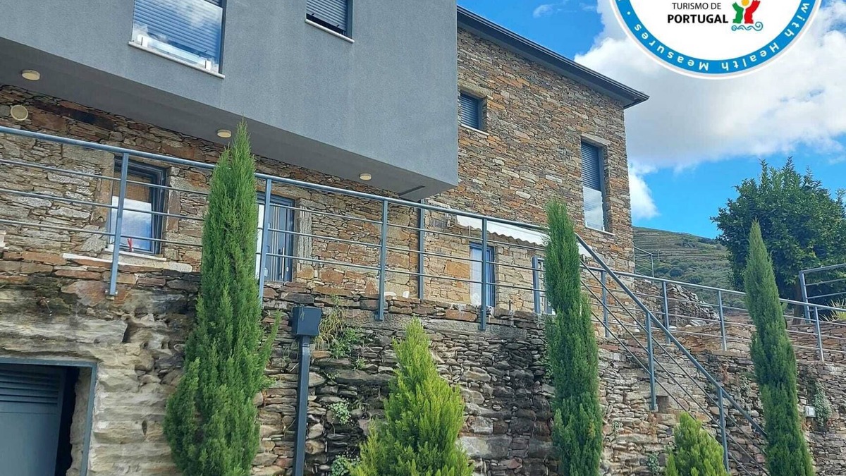 Cotas House | Soalheira Douro House