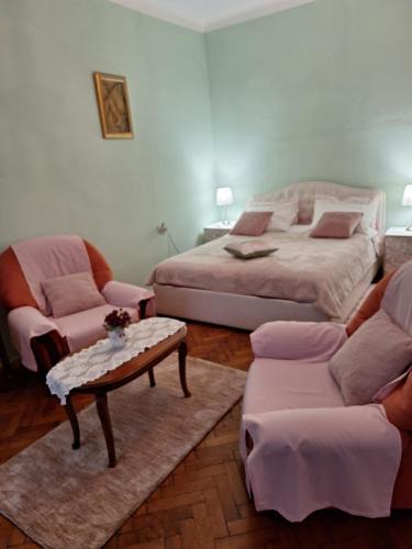 Rijeka House | Soba Marinko