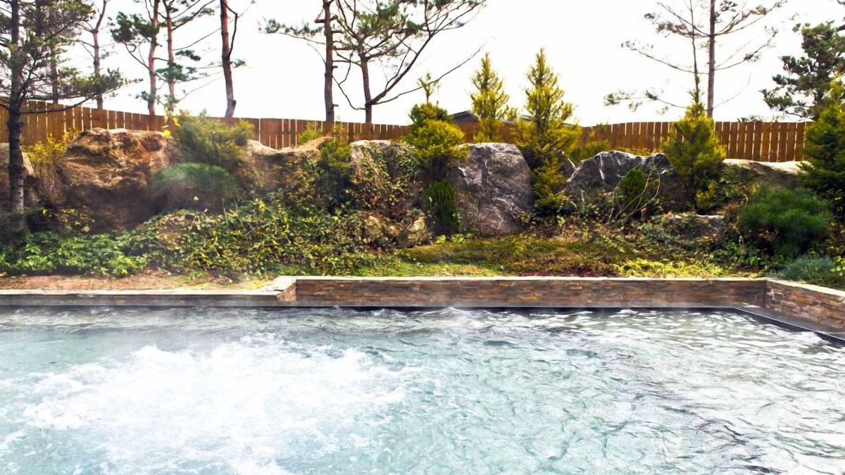 Yeongju Hotel | Sobaeksan Punggi Spa Resort