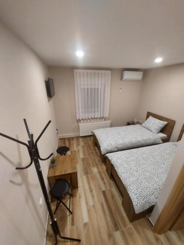 Velika Apartment | Sobe Šokac