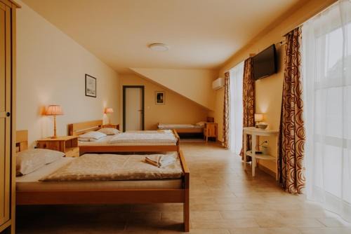 Sotin Apartment | Sobe Gondola Sotin