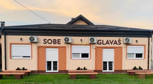 Garesnica Apartment | Sobe Obitelji Glavaš