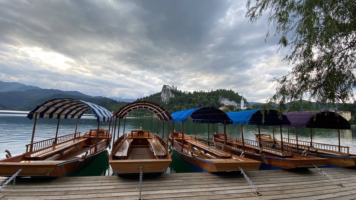 Bohinjska Bela Bed & Breakfast | SOBE RAVNIK