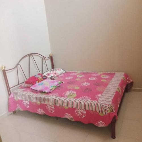 Pasir Mas House | Sobey Laris Homestay AZANA