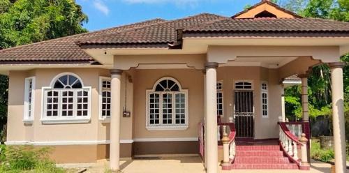 Pasir Mas Villa | Sobey Laris Homestay Pasir Mas Town