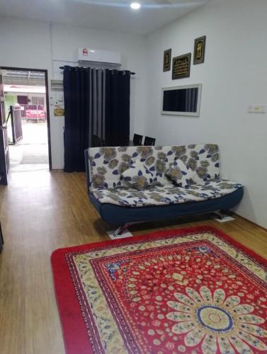 Ketereh House | Sobey Laris Homestay RAZLEEN