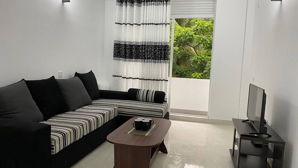Colombo 05 House | SOBHA APARTMENTSnCozy Short-Term Apartments for a Comfortable Stay!