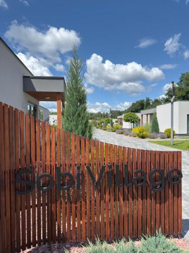 Vyshhorod House | Sobi Village