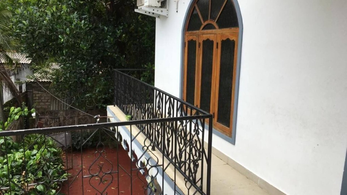 Jaffna House | Sobia Villa