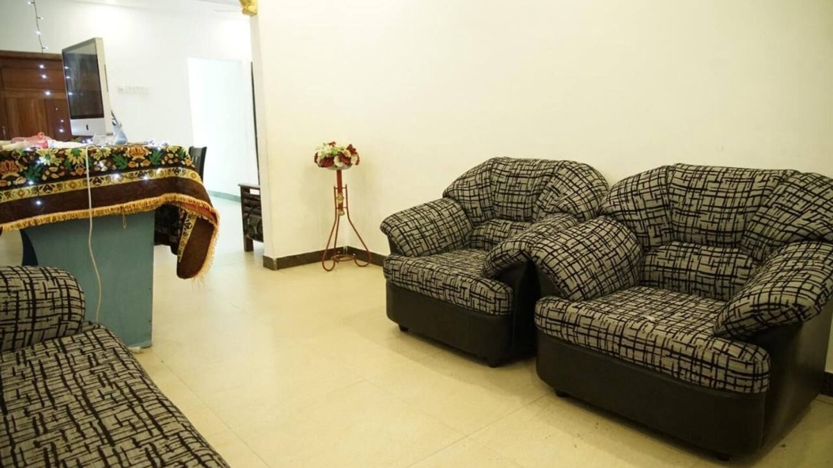 Jaffna Villa | Sobia Villa