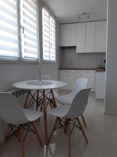 Skierniewice Apartment | Sobieskiego