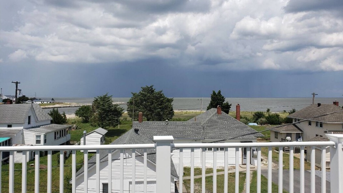 South Bowers House | SOBO Beach House