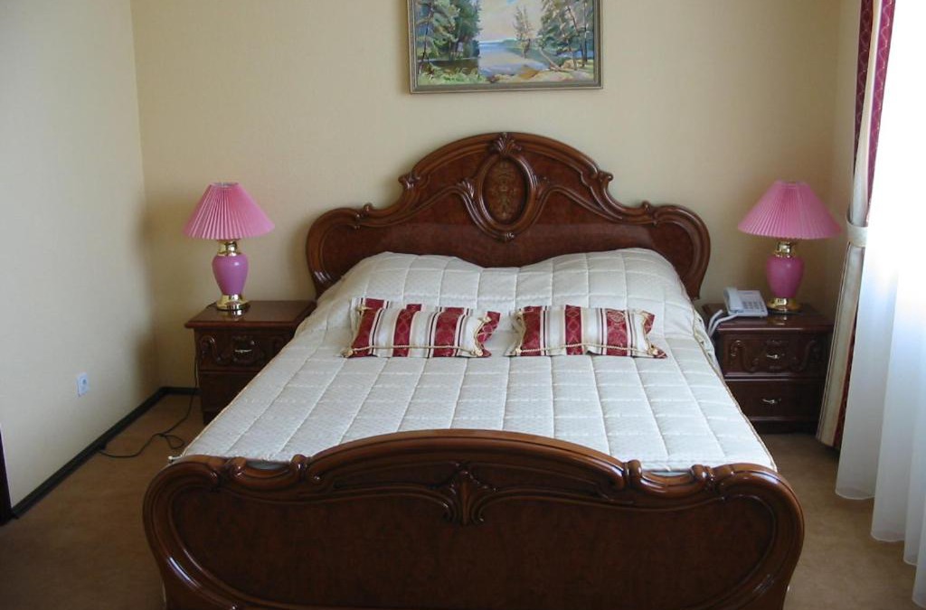 Nyagan Hotel | Sobol Hotel