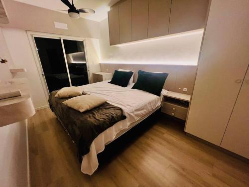 Uvaranas Villa | Sobrado 111