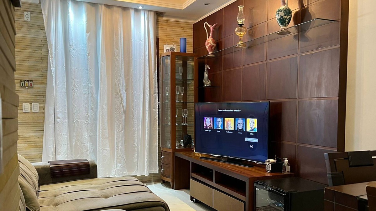 Nonoai House | Sobrado, 3 Andares, com Hidro, a 15 Min do Barra e Praia de Belas Shopping