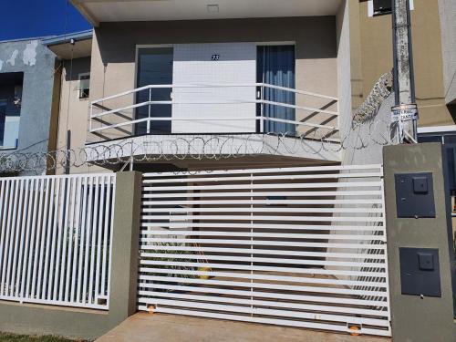 Orfas Apartment | Sobrado Condomínio Brasil