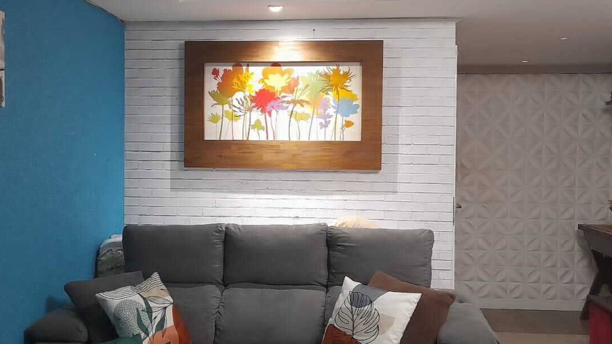 Bairro Alto House | Sobrado Inteiro | Relax Club