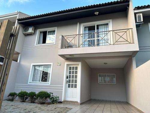 Estrela House | Sobrado Jardim América
