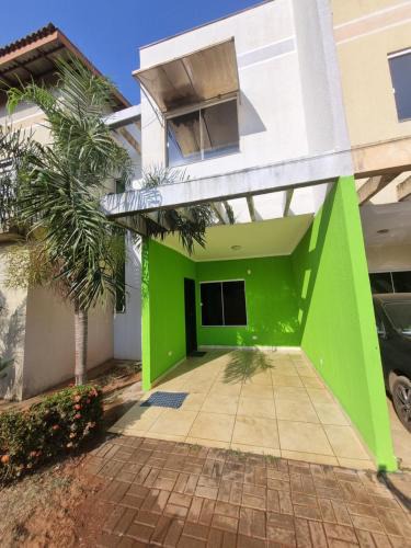 Tres Lagoas House | Sobrado Mobiliado