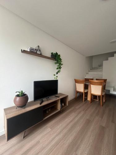 Itoupava Norte House | Sobrado moderno