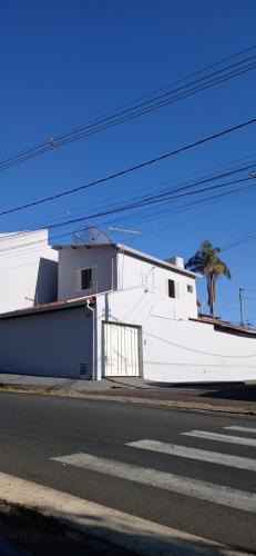 Uberaba House | Sobrado Morada do Sol