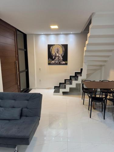 Sao Jose House | Sobrado Novo de Alto Padrão 2025